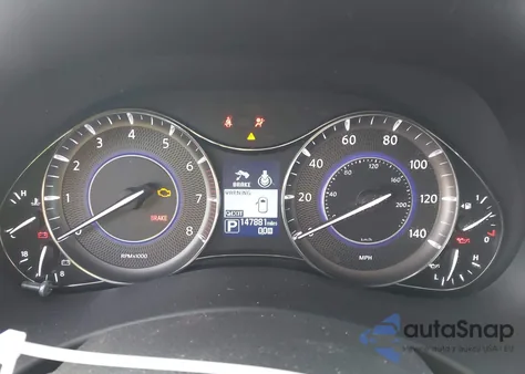 2016 Infiniti Qx80 z USA, uszkodzony, nr VIN JN8AZ2NF6G9611101